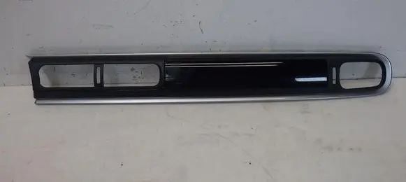 Citroen C3 Dashboard trim 9812401777