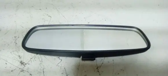Ford Fiesta Rear view mirror (interior)