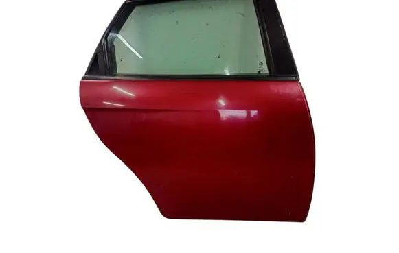 Alfa Romeo 156 Rear door