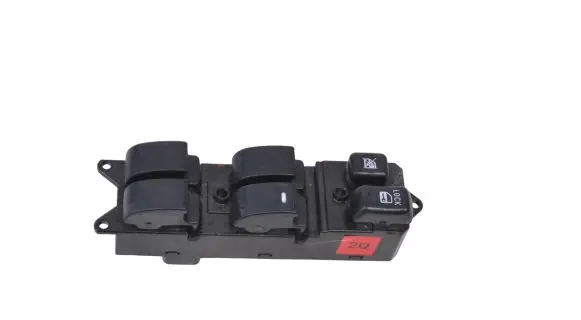 Mitsubishi Outlander Electric window control switch 8608A223