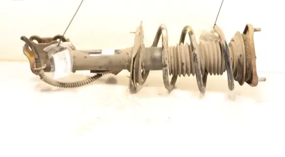KIA Ceed Front shock absorber with coil spring
