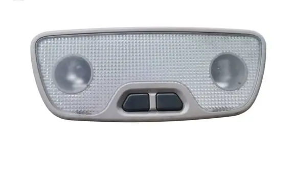 Volvo V50 Rear seat light 30859659