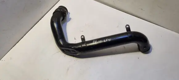 Audi A6 S6 C5 4B Intercooler hose/pipe 1H0145834