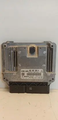 Volkswagen Tiguan Engine control unit/module ECU 05E907309H