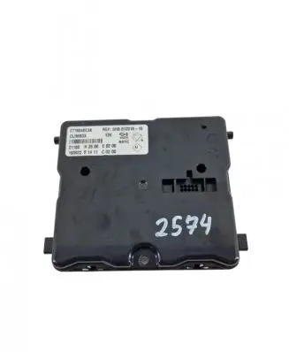 Nissan X-Trail T32 Other control units/modules 277604be3a