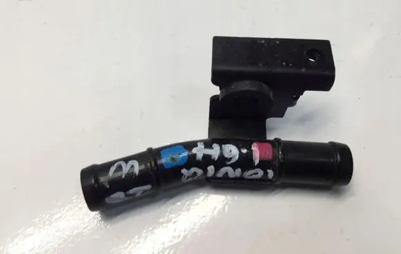 Hyundai Ioniq Engine coolant pipe/hose