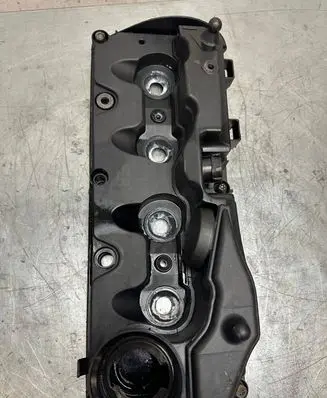 Volkswagen Golf VI Rocker cam cover 03L103453G 57755076