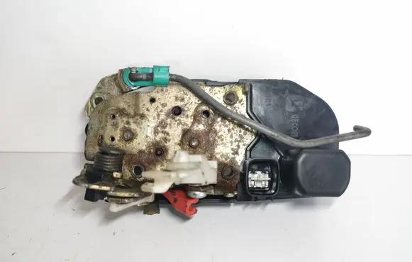 Chrysler 300 - 300C Rear door lock