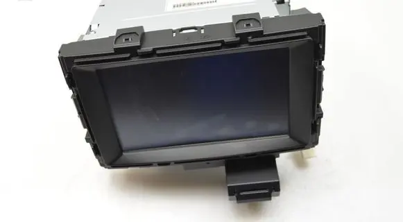 KIA Sportage Screen/display/small screen 96560F1510