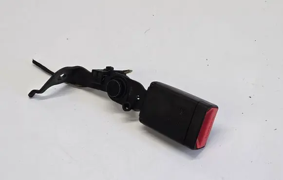 BMW 5 G30 G31 G38 Rear seatbelt buckle 741278108