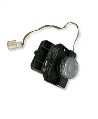 Mercedes-Benz ML W164 Multifunctional control switch/knob A2048700779 A2048701179