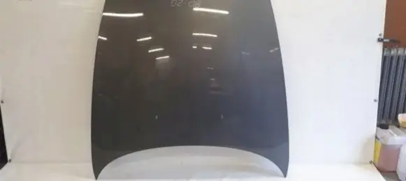 BMW Z4 E85 E86 Engine bonnet/hood