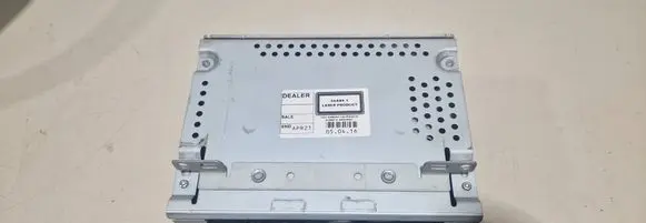 Ford B-MAX Radio/CD/DVD/GPS head unit BM5T18C815DT