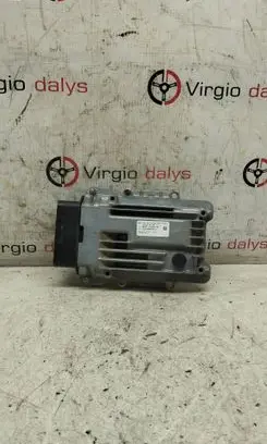 Ford Ranger Adblue control unit 0281032439 GB3G5J298AE 65812820319