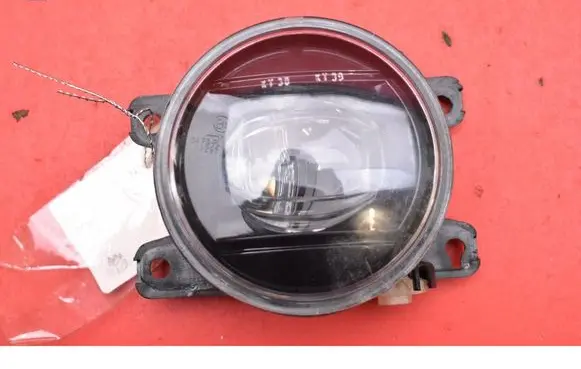 Honda Civic IX Front fog light 