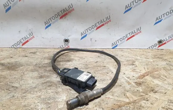 BMW 1 F40 Lambda probe sensor 8580408 0281008039