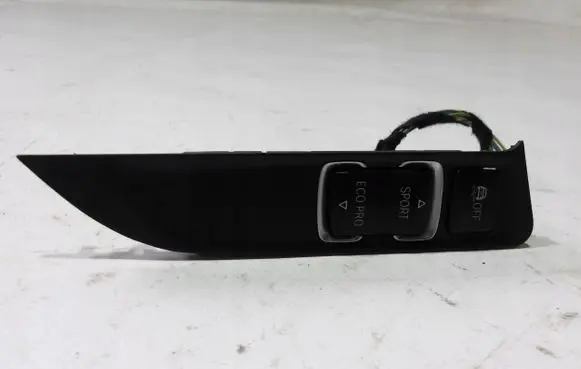 BMW 1 F20 F21 ESP (stability program) switch 9252920