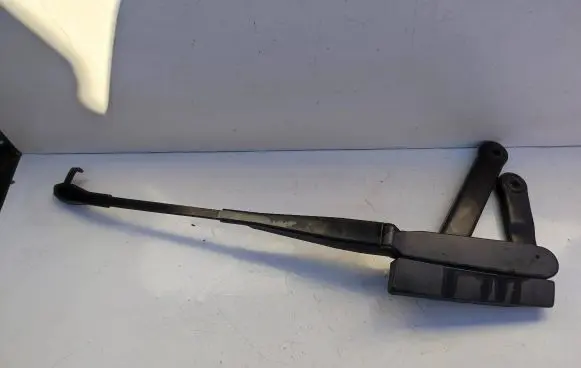 Porsche Cayenne (92A) Front wiper blade arm 3392125790 97035914