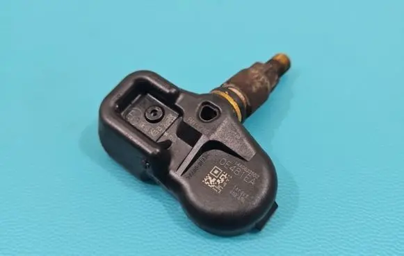 Toyota Yaris Tire pressure sensor PMV-C210 IMPRK1425329
