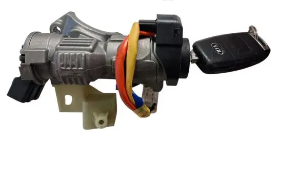 KIA Ceed Ignition lock 
