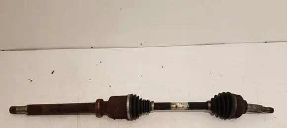 Ford Transit Custom Front driveshaft BK213B436AB