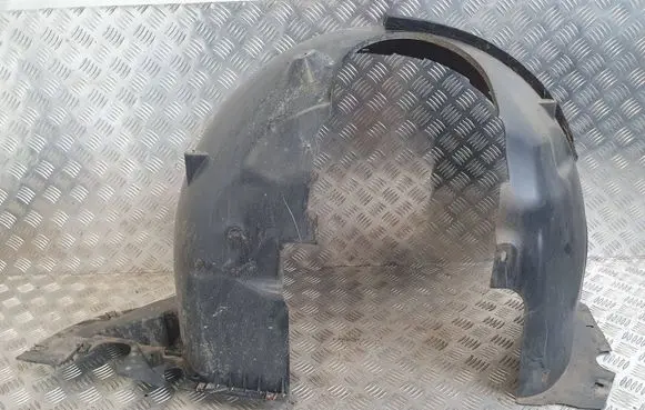 Seat Arona Front wheel arch liner splash guards 6F9805912