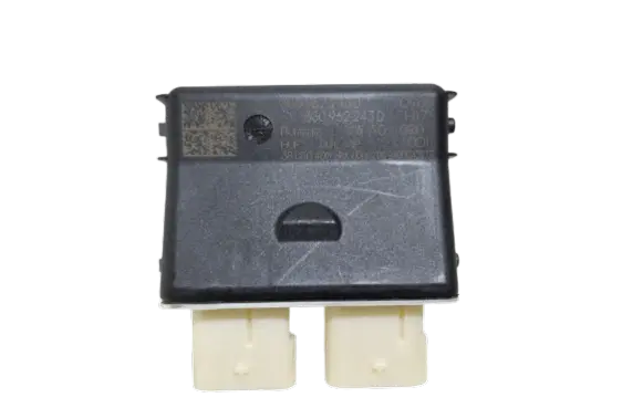 Volkswagen ID.7 Tailgate/trunk control unit/module 3G0962243D SK171004