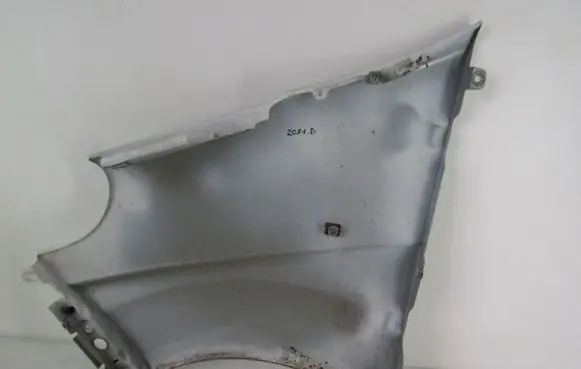 Nissan Primastar Fender
