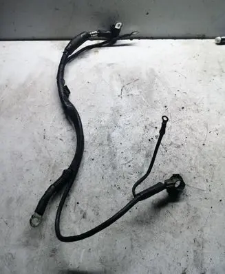 Subaru Forester SG Negative earth cable (battery) 71842196
