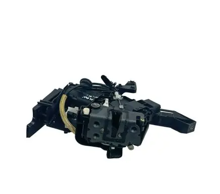 Ford Focus C-MAX Rear door lock 3M5AR26413BN