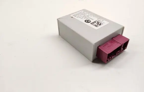 BMW 2 F45 Seat control module 7396812 10816060010 A1000306