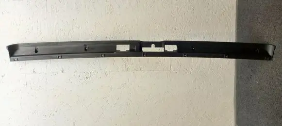 Iveco Daily 6th gen Loading door trim (molding) 5801819993