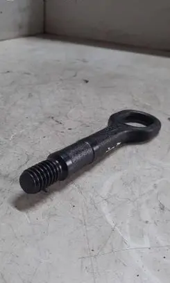 Skoda Superb B6 (3T) Towing hook eye 1T0805815A