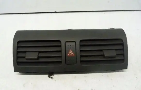 Suzuki Swift I Dash center air vent grill 7361062J00515