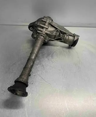 Audi Q7 4L Front differential 99035