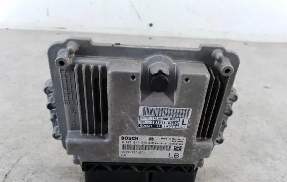 Honda Accord Engine control unit/module ECU 