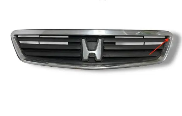 Honda Accord Front grill 75120S1AE00 75114S1AE00