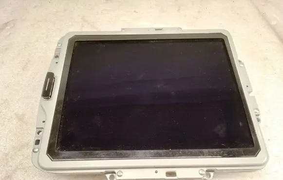 Volvo XC60 Screen/display/small screen 31466836AA QV00003A 31466837AA