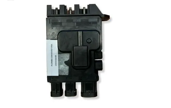 Renault Trafic III (X82) Positive wiring loom 243501820R