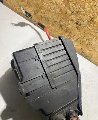 Volvo V60 Fuse box set 6G9T14A076MB