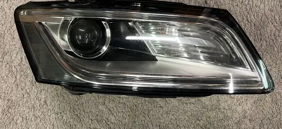 Audi Q5 SQ5 Headlight/headlamp 8R0941006 90021775 1405801102A