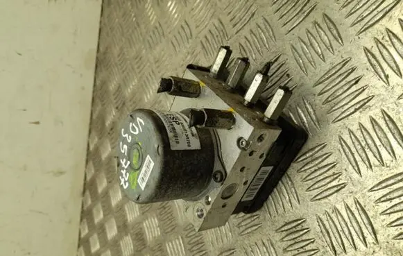 SsangYong Rodius ABS Pump 4894021800