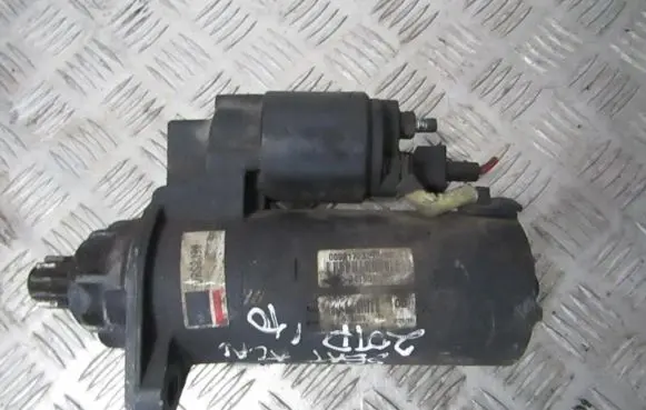 Ford Galaxy Starter motor 1005831038