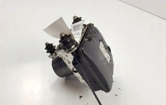 Audi A6 C7 ABS Pump 4G0614517R 4G0907379H