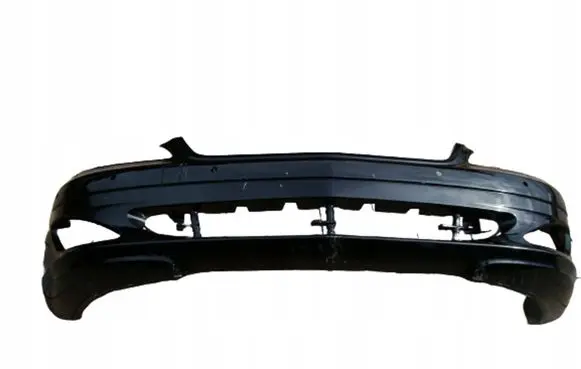 Mercedes-Benz S W221 Front bumper