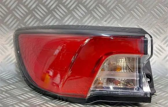 Ford Kuga III Rear/tail lights LV4B13405BB
