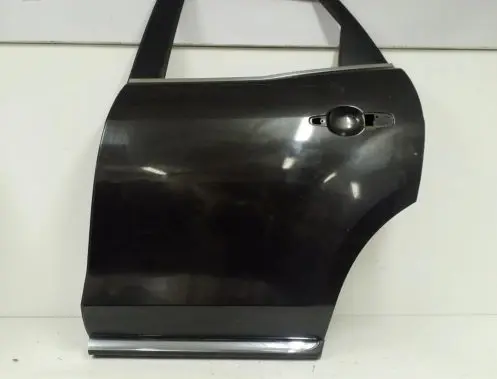 Mazda CX-7 Rear door