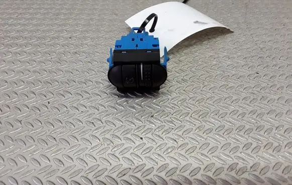 Panel lighting control switch