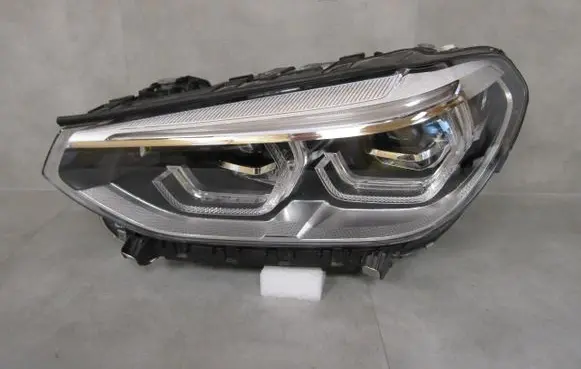 BMW X3 G01 Headlight/headlamp 7466119