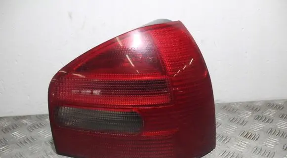 Audi A3 S3 8L Rear/tail lights